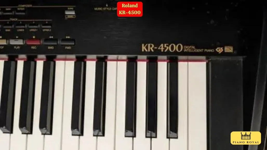 Đàn piano điện Roland KR-4500 dan-piano-dien-roland-kr-4500-2