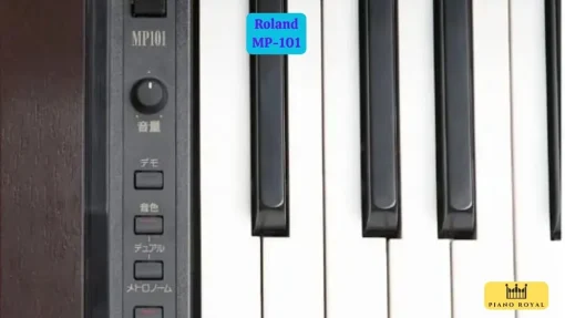 UTF 8Dan Piano Dien Roland Mp 101 28129 1
