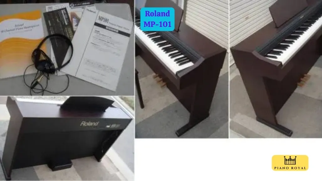 Đàn piano điện Roland MP-101 dan-piano-dien-roland-mp-101-2