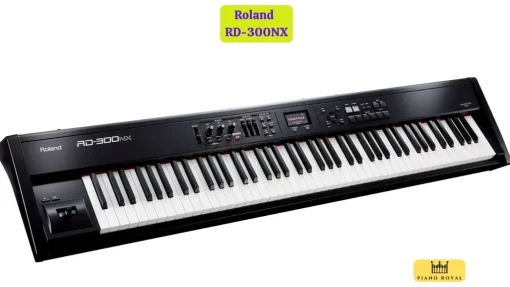 UTF 8Dan Piano Dien Roland Rd 300nx 28129 1